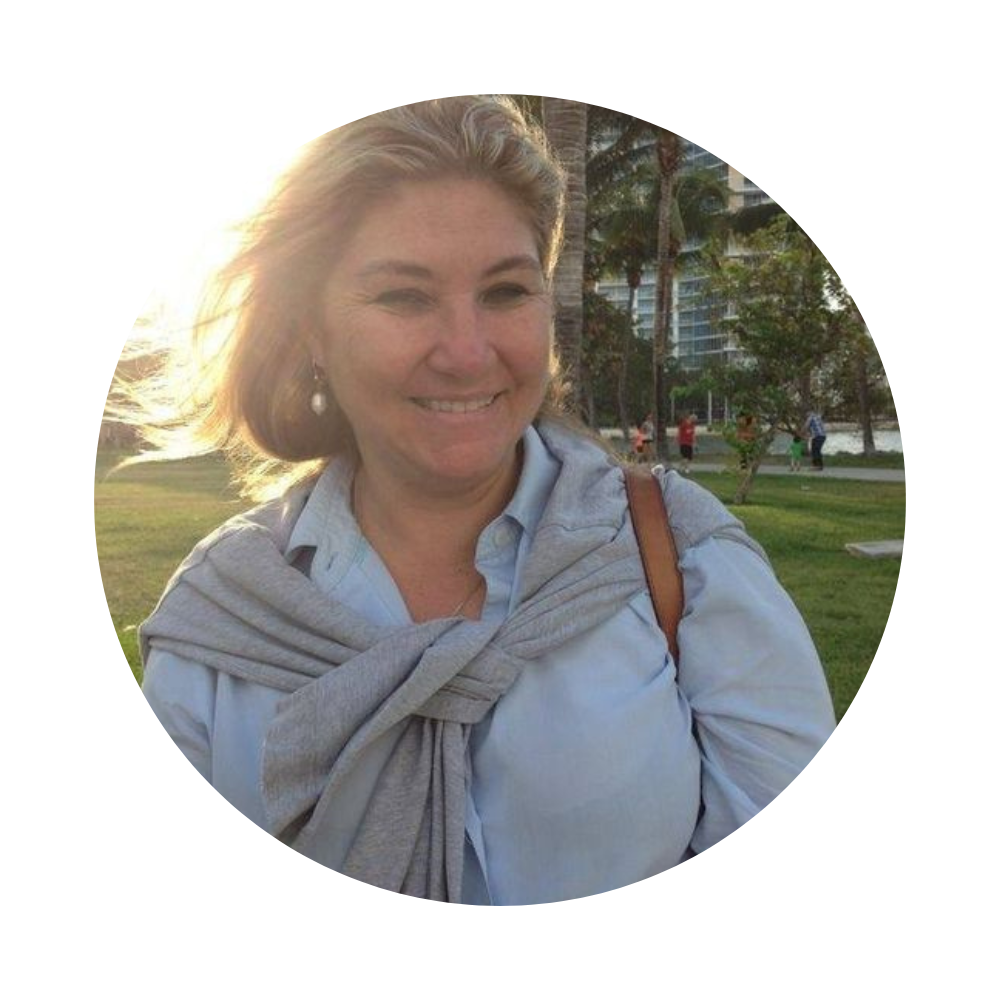 Carol Rohrmann