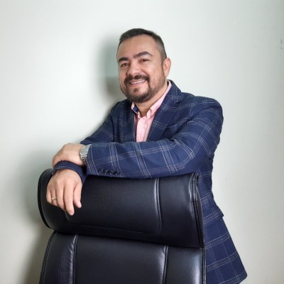Roberto Brenes