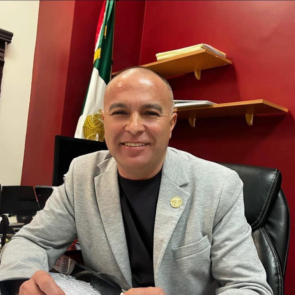 Ricardo Bejarano