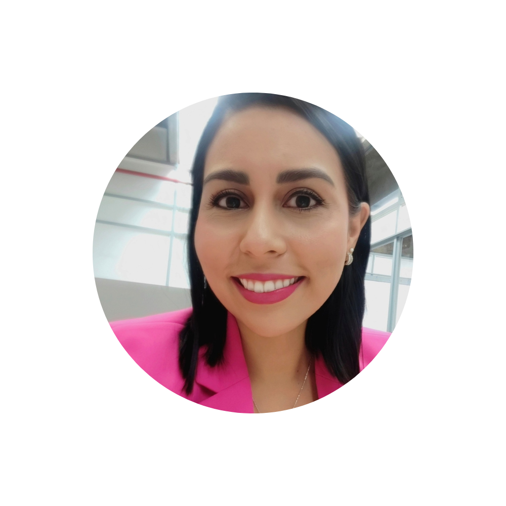 Karen Verónica Flores Turcios