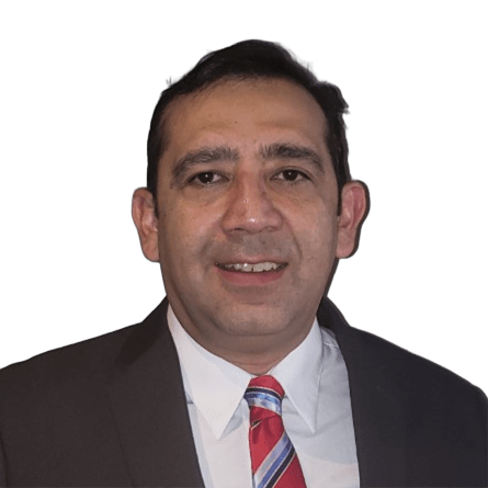 Pablo Mazariegos