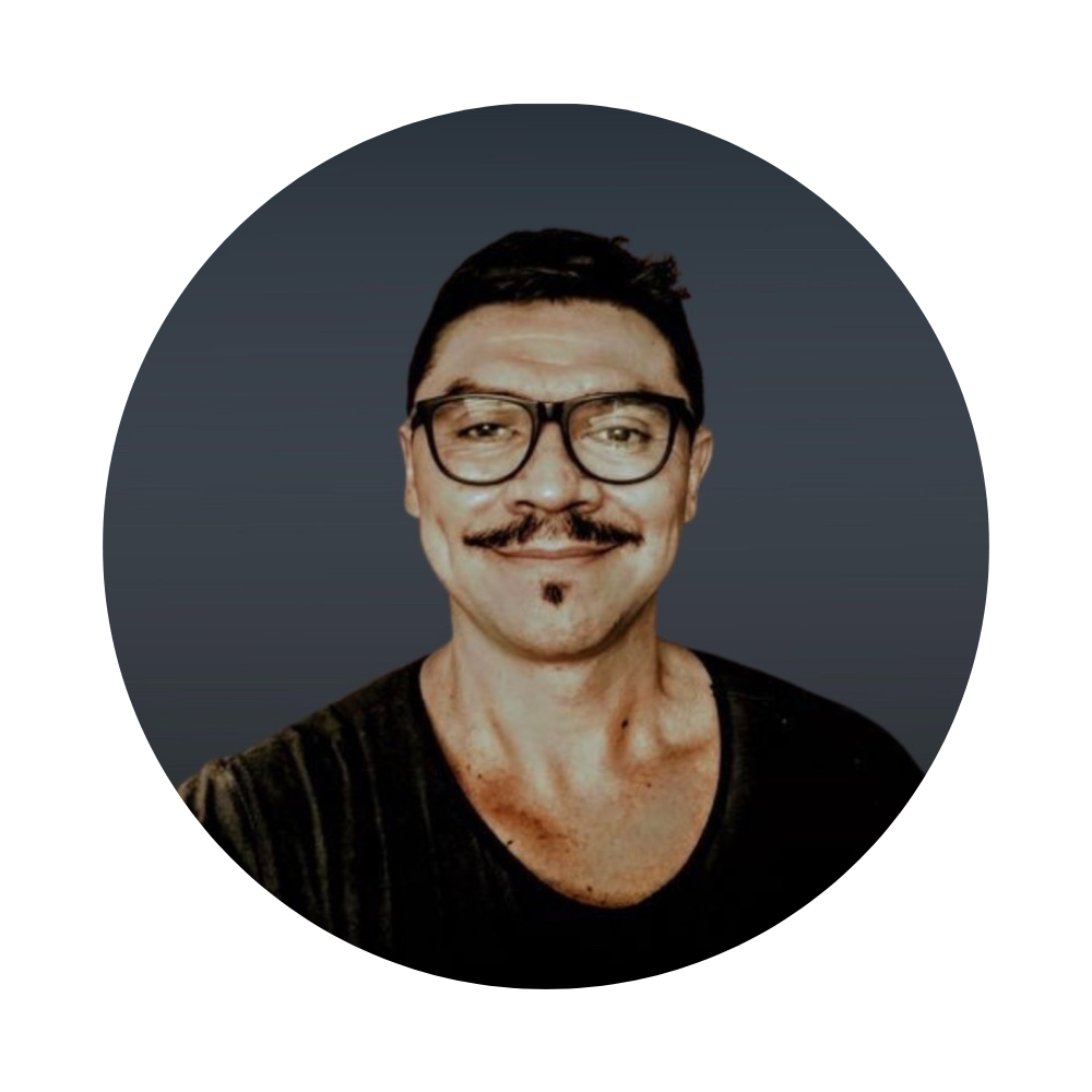Luis Prendas