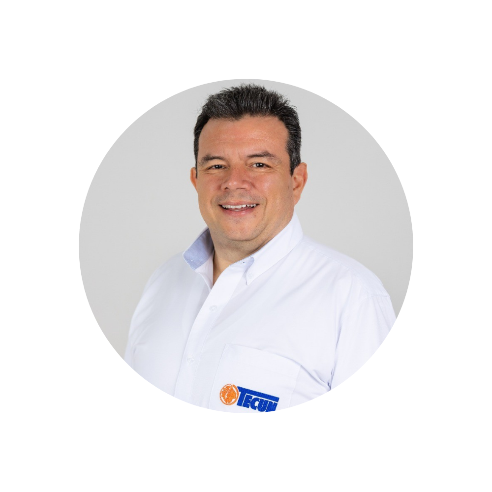 Ricardo Arriaga Mata